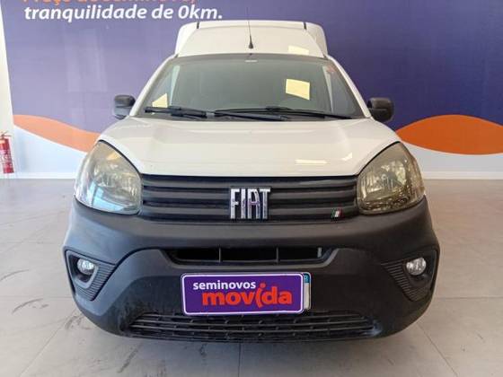 FIAT FIORINO 1.4 MPI FURGÃO ENDURANCE 8V FLEX 2P MANUAL